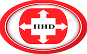 Logo IIHDInc